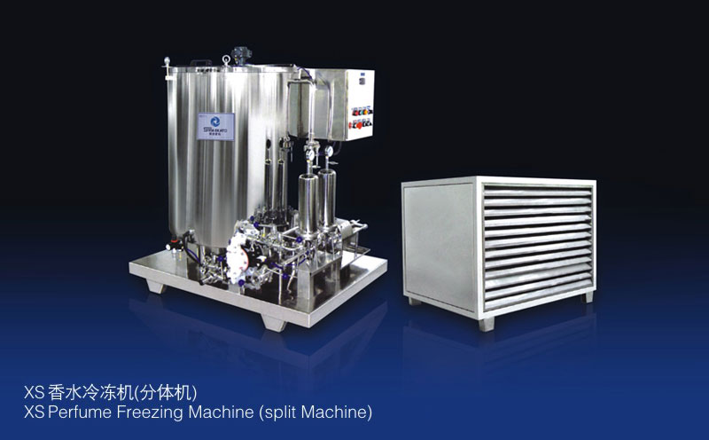 Filling Machine